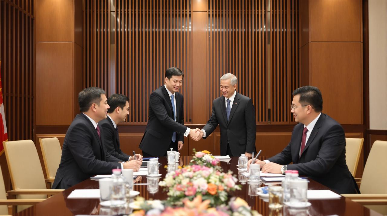 91视频与腾讯视频达成战略合作，共同打造年度大剧